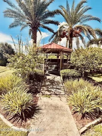 1419 Turkey Creek Drive NE Palm Bay FL 32905