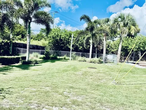 1419 Turkey Creek Drive NE Palm Bay FL 32905