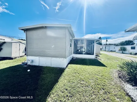 1419 Turkey Creek Drive NE Palm Bay FL 32905