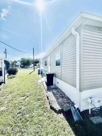 1419 Turkey Creek Drive NE Palm Bay FL 32905