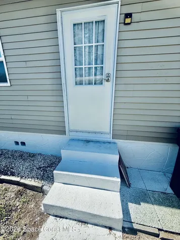 1419 Turkey Creek Drive NE Palm Bay FL 32905