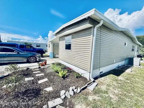 1419 Turkey Creek Drive NE Palm Bay FL 32905
