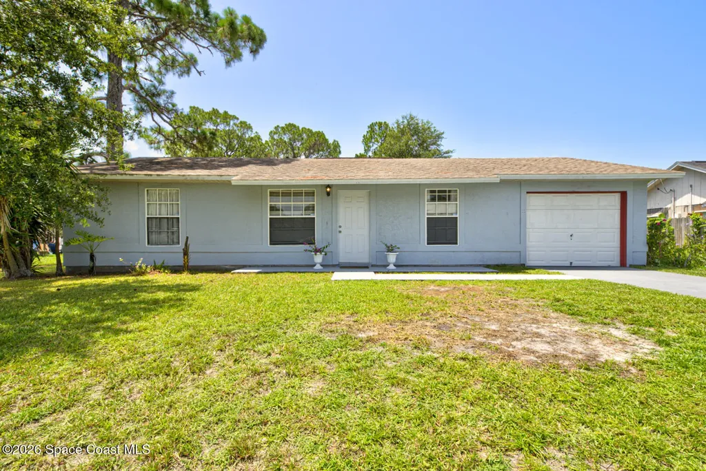206 San Luis Street SW Palm Bay FL 32908