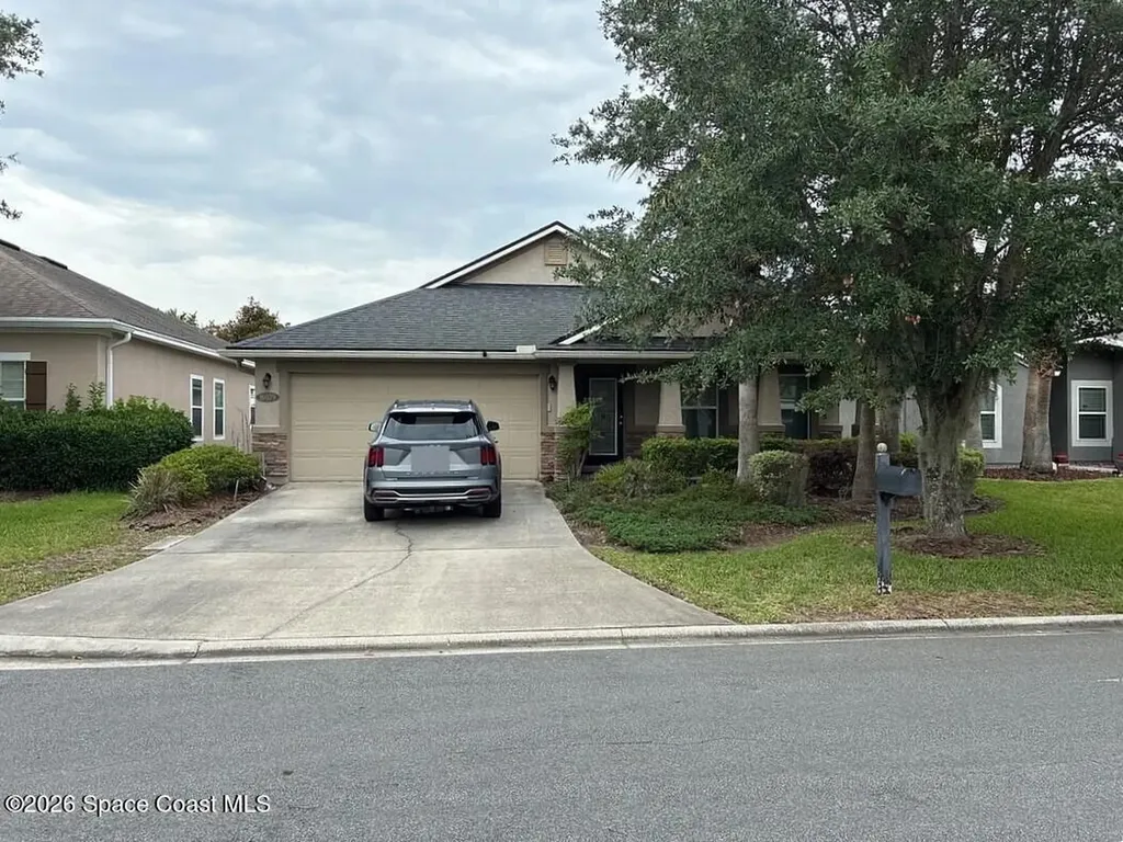 16079 Dowing Creek Drive Jacksonville FL 32218