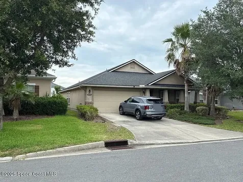 16079 Dowing Creek Drive Jacksonville FL 32218