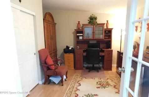 414 Sioux Boulevard Oak Hill FL 32759