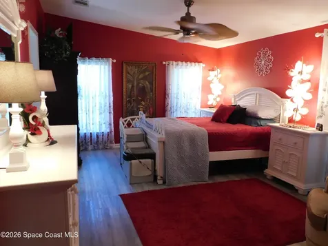 414 Sioux Boulevard Oak Hill FL 32759