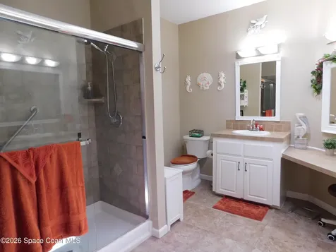 414 Sioux Boulevard Oak Hill FL 32759
