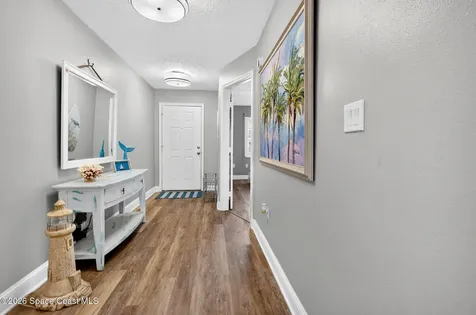 606 Shorewood Drive Cape Canaveral FL 32920