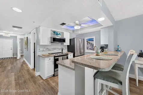 606 Shorewood Drive Cape Canaveral FL 32920