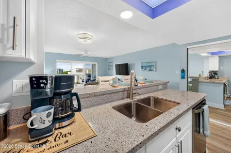 606 Shorewood Drive Cape Canaveral FL 32920