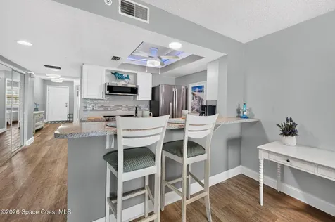 606 Shorewood Drive Cape Canaveral FL 32920