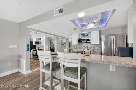 606 Shorewood Drive Cape Canaveral FL 32920