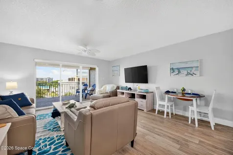 606 Shorewood Drive Cape Canaveral FL 32920