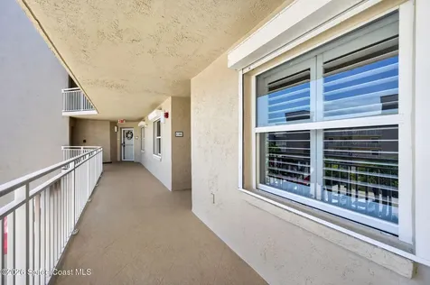 606 Shorewood Drive Cape Canaveral FL 32920