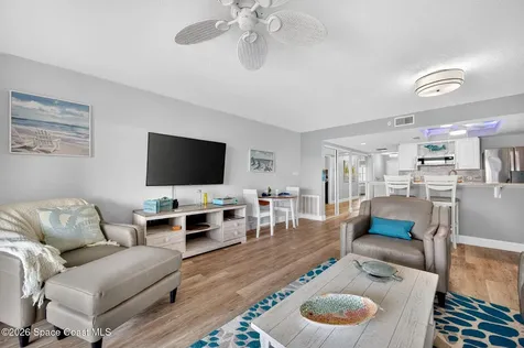 606 Shorewood Drive Cape Canaveral FL 32920
