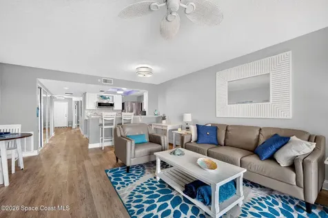 606 Shorewood Drive Cape Canaveral FL 32920