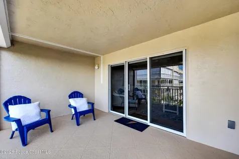 606 Shorewood Drive Cape Canaveral FL 32920