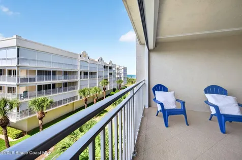 606 Shorewood Drive Cape Canaveral FL 32920