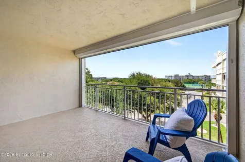 606 Shorewood Drive Cape Canaveral FL 32920