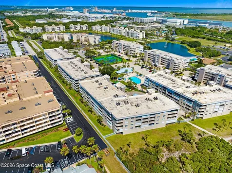 606 Shorewood Drive Cape Canaveral FL 32920