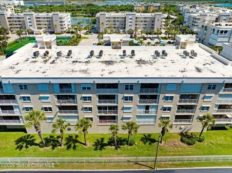 606 Shorewood Drive Cape Canaveral FL 32920