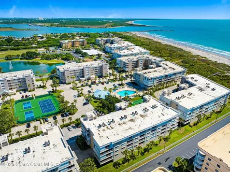 606 Shorewood Drive Cape Canaveral FL 32920
