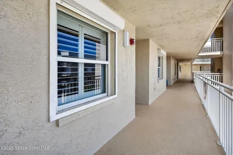606 Shorewood Drive Cape Canaveral FL 32920