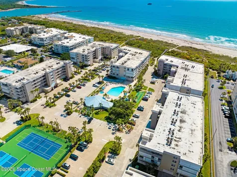 606 Shorewood Drive Cape Canaveral FL 32920