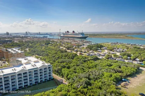 606 Shorewood Drive Cape Canaveral FL 32920