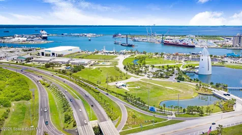 606 Shorewood Drive Cape Canaveral FL 32920