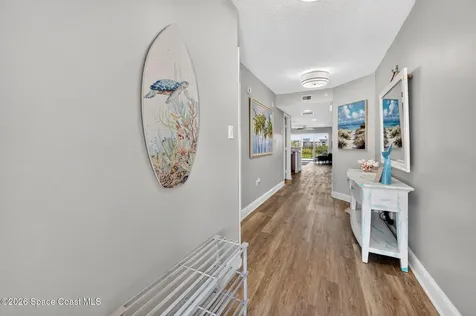 606 Shorewood Drive Cape Canaveral FL 32920