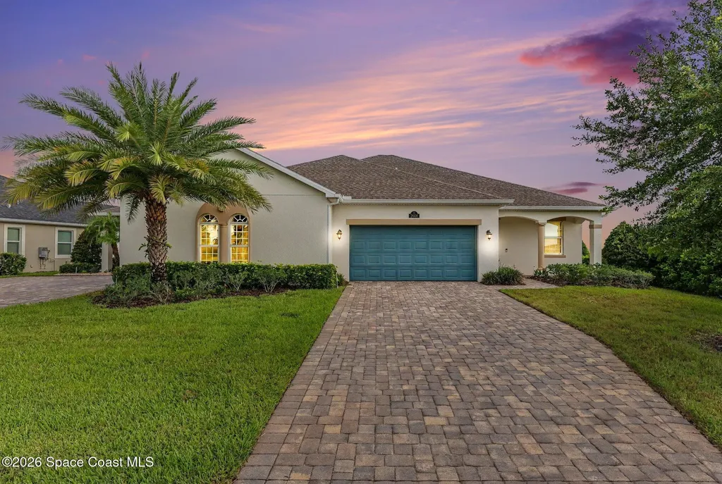 2606 Spur Drive Melbourne FL 32940
