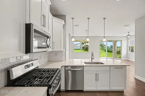 2606 Spur Drive Melbourne FL 32940