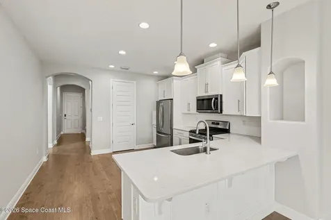 2606 Spur Drive Melbourne FL 32940