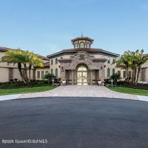 2606 Spur Drive Melbourne FL 32940