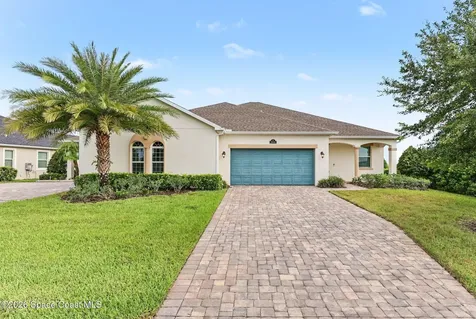 2606 Spur Drive Melbourne FL 32940