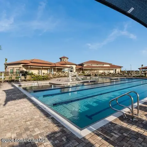2606 Spur Drive Melbourne FL 32940
