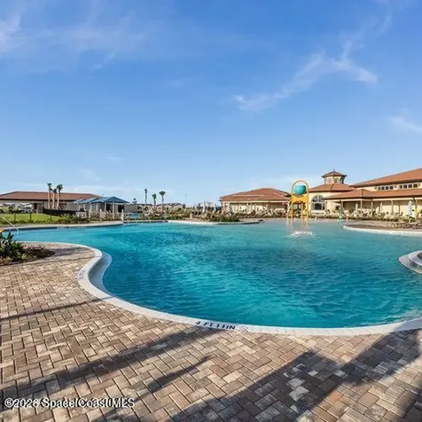 2606 Spur Drive Melbourne FL 32940