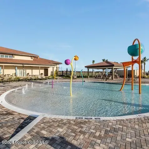 2606 Spur Drive Melbourne FL 32940