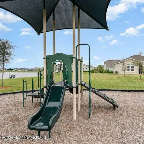2606 Spur Drive Melbourne FL 32940