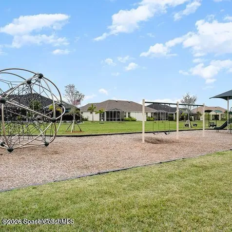 2606 Spur Drive Melbourne FL 32940