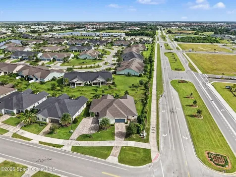 2606 Spur Drive Melbourne FL 32940