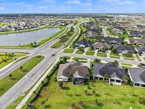 2606 Spur Drive Melbourne FL 32940