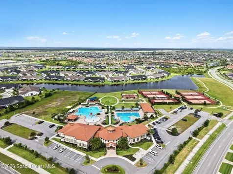 2606 Spur Drive Melbourne FL 32940