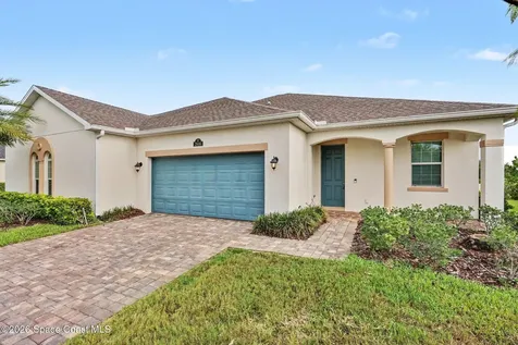2606 Spur Drive Melbourne FL 32940