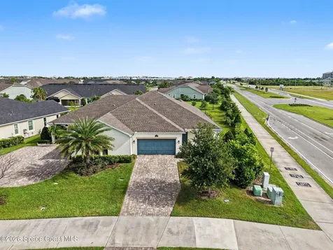 2606 Spur Drive Melbourne FL 32940