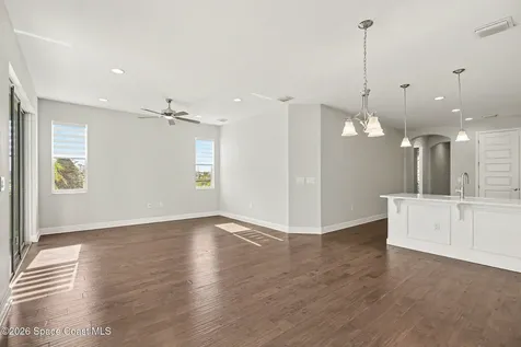 2606 Spur Drive Melbourne FL 32940