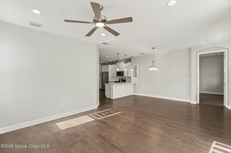 2606 Spur Drive Melbourne FL 32940