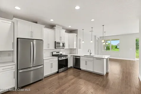 2606 Spur Drive Melbourne FL 32940